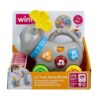 RENO DE ARRASTRE DIDACTICO WINFUN LUZ SONIDOS COD 000768