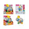RENO DE ARRASTRE DIDACTICO WINFUN LUZ SONIDOS COD 000768 - Imagen 5