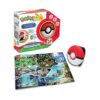 POKEBOLA ENTRENADOR MISION POKEMON INTERACTIVO COD 56102 - Imagen 2