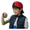 POKEBOLA ENTRENADOR MISION POKEMON INTERACTIVO COD 56102 - Imagen 4