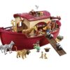 PLAYMOBIL ARCA DE NOE COD 9373 - Imagen 2