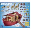 PLAYMOBIL ARCA DE NOE COD 9373 - Imagen 4