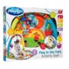 PLAYGRO GIMNASIO PLAY IN THE PARK ACTIVITY GYM COD 184213