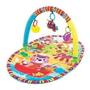 PLAYGRO GIMNASIO PLAY IN THE PARK ACTIVITY GYM COD 184213 - Imagen 2