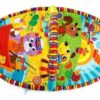 PLAYGRO GIMNASIO PLAY IN THE PARK ACTIVITY GYM COD 184213 - Imagen 4