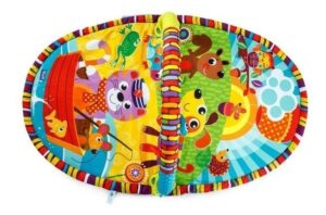 PLAYGRO GIMNASIO PLAY IN THE PARK ACTIVITY GYM COD 184213 - Imagen 4