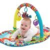 PLAYGRO GIMNASIO PLAY IN THE PARK ACTIVITY GYM COD 184213 - Imagen 3