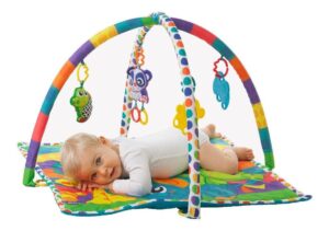 PLAYGRO GIMNASIO LINKING ANIMAL FRIENDS COD 185477