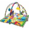PLAYGRO GIMNASIO LINKING ANIMAL FRIENDS COD 185477 - Imagen 2