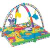 PLAYGRO GIMNASIO LINKING ANIMAL FRIENDS COD 185477 - Imagen 3
