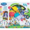 PLAYGRO GIMNASIO LINKING ANIMAL FRIENDS COD 185477 - Imagen 4