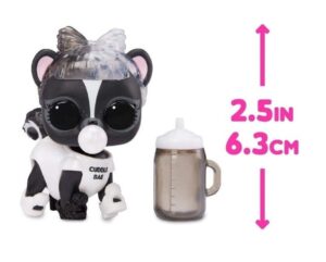 MASCOTA LOL CAMBIA DE COLOR SURPISE PETS COD 585312 - Imagen 2