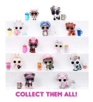 MASCOTA LOL CAMBIA DE COLOR SURPISE PETS COD 585312 - Imagen 3
