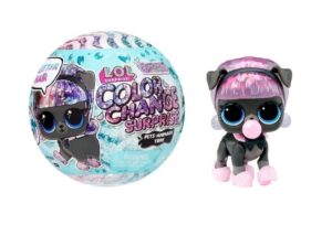MASCOTA LOL CAMBIA DE COLOR SURPISE PETS COD 585312 - Imagen 4