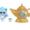 MAGIC MIXIES LAMPARA MAGICA CON FIGURA Y ACCESORIOS COD 14819 - Imagen 2