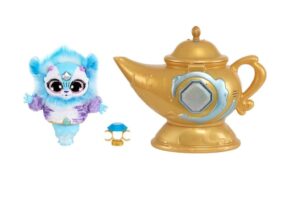 MAGIC MIXIES LAMPARA MAGICA CON FIGURA Y ACCESORIOS COD 14819 - Imagen 2