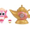 MAGIC MIXIES LAMPARA MAGICA CON FIGURA Y ACCESORIOS COD 14819 - Imagen 3