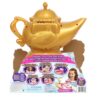 MAGIC MIXIES LAMPARA MAGICA CON FIGURA Y ACCESORIOS COD 14819 - Imagen 5