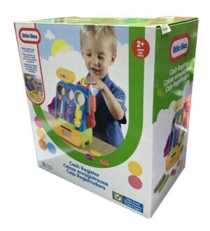 LITTLE TIKES CAJA REGISTRADORA COD 623486