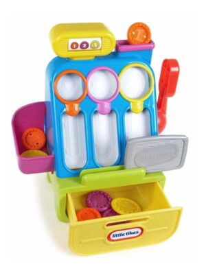 LITTLE TIKES CAJA REGISTRADORA COD 623486 - Imagen 2