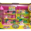 LITTLE SPROUTS PLAYSET HOSPITAL CON ACCESORIOS COD 37307