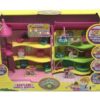 LITTLE SPROUTS PLAYSET HOSPITAL CON ACCESORIOS COD 37307 - Imagen 3