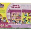 LITTLE SPROUTS PLAYSET HOSPITAL CON ACCESORIOS COD 37307 - Imagen 4