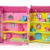 LITTLE SPROUTS PLAYSET HOSPITAL CON ACCESORIOS COD 37307 - Imagen 2