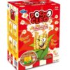 JUEGO DE MESA POCHOCLEO ATRAPA LAS PALOMITAS COD 1289