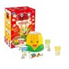 JUEGO DE MESA POCHOCLEO ATRAPA LAS PALOMITAS COD 1289 - Imagen 3