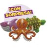 HUEVO SORPRESA FONDO DEL MAR C/ SLIME COLECCION VR1 3762SL HUEVO TIBURON - Imagen 3