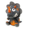 HUEVO GIGANTE FUEGO DINO INTERACTIVO LAVA FLOW VR2 SK004 INFERNO GRIS