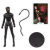 FIGURA DC GATUBELA BATMAN LA PELICULA 17 CM ARTIC COD 15079 - Imagen 3