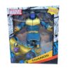 FIGURA ACCION THANOS 23 CM ARTICULADA COD 53994