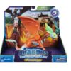 FIGURA 10 CM Y DRAGON DE LA PELICULA COMO ENTRENAR A TU DRAGON VR1 66652 ALEX Y FEATHERS