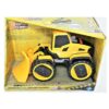 EL DUENDE AZUL DE CONSTRUCCION LUZ Y SONIDO VR2 6885 MODELO B