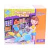 EL DUENDE AZUL COMPRAS LOCAS COD 7045