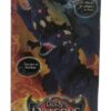 DRAGONS TWIN HEAD 2 CABEZAS SE MUEVE LUCES SONIDOS COD 2123 - Imagen 2