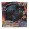 DRAGONS TWIN HEAD 2 CABEZAS SE MUEVE LUCES SONIDOS COD 2123 - Imagen 3