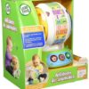 BOLA ALFABETICA DE ANIMALES INTERACTIVA LEAPFROG COD 81676 - Imagen 3