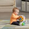 BOLA ALFABETICA DE ANIMALES INTERACTIVA LEAPFROG COD 81676 - Imagen 2