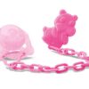 BEBOTE RECIEN NACIDO NEW BORN CON ACCESORIOS COD IKDIV092 - Imagen 4