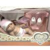 BEBE RECIEN NACIDO CON ROPITA EXTRA BABY LOVELY COD 0868 - Imagen 2