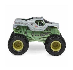 VEHICULO MONSTER JAM ESCALA 1:64  VR8 6067809 SOLDIER FORTUNE - 6066693 - Imagen 2