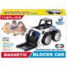 VEHICULO MAGNETICO PARA ARMAR VR1 380/1/2 TRACTOR 380