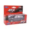 AUTO WELLY 1:36 KIA SORENTO VR2 43710 COLOR GRIS