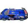 AUTO RADIO CONTROL ABRE PUERTAS CAPITAN AMERICA COD 53524 - Imagen 3