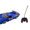 AUTO RADIO CONTROL ABRE PUERTAS CAPITAN AMERICA COD 53524 - Imagen 4