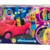 MUNECA LULY POCKET AUTO BY CAR CON ACCESORIOS VR1 2427 MODELO 01 - Imagen 2