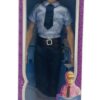 EL DUENDE AZUL MUNECO TOMY PROFESIONES 30 CM VR2 6366 TOMY 2